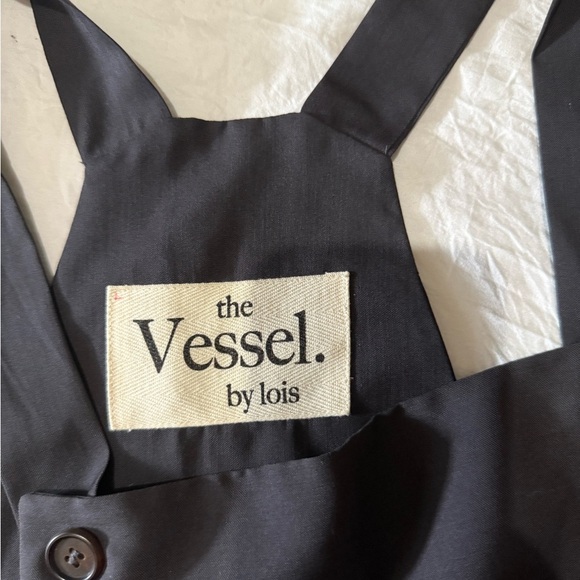 The VESSEL by Lois Brown Overalls - Picture 11 of 11